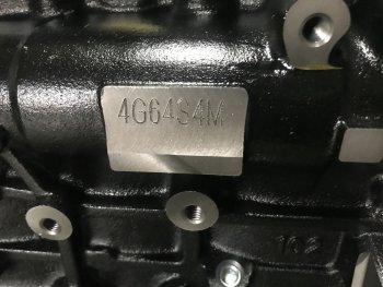 185 999 р. Двигатель в сборе 4G64S4M HOVER H2,4G69S4N HOVER H5 новый товар 8861  nartikuls5290  с доставкой в г. Кемерово. Увеличить фотографию 1