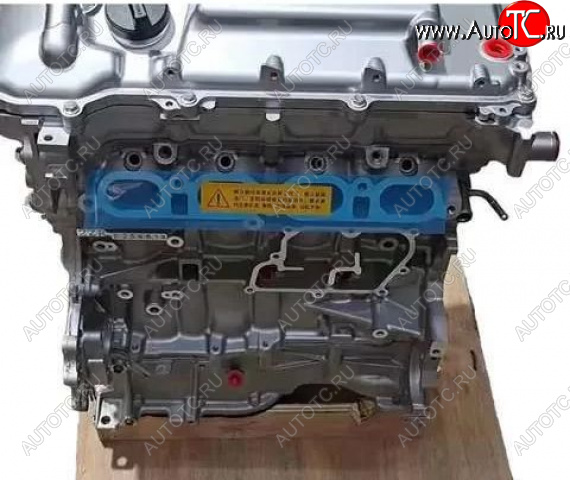 210 999 р. Двигатель Toyota Corolla 1zr новый товар 8871  nartikuls4798  с доставкой в г. Кемерово