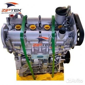 183 999 р. Двигатель Фольксваген Джетта ctha, cmsb, cava новый товар 8878  nartikuls5406  с доставкой в г. Кемерово. Увеличить фотографию 1