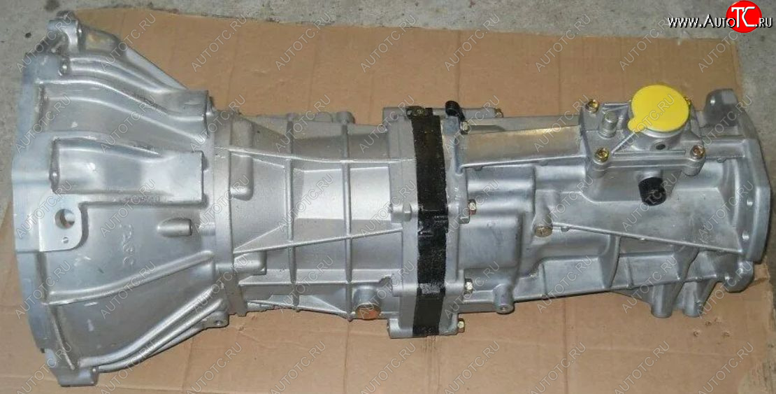 183 999 р. МКПП греат волл Дир safe hover haval новый товар 8880  nartikuls5367  с доставкой в г. Кемерово