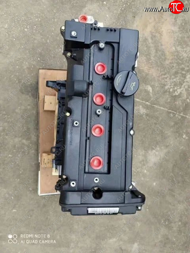 177 999 р. Двигатель хендай g4ed 1.6 vvt Элантра и др новый товар 8889  nartikuls5583  с доставкой в г. Кемерово