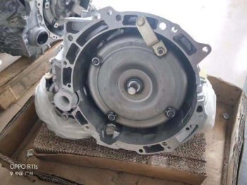 166 999 р. АКПП 4f27e Мазда 3 bk 2.0 новая новый товар 8892  nartikuls5653  с доставкой в г. Кемерово. Увеличить фотографию 1