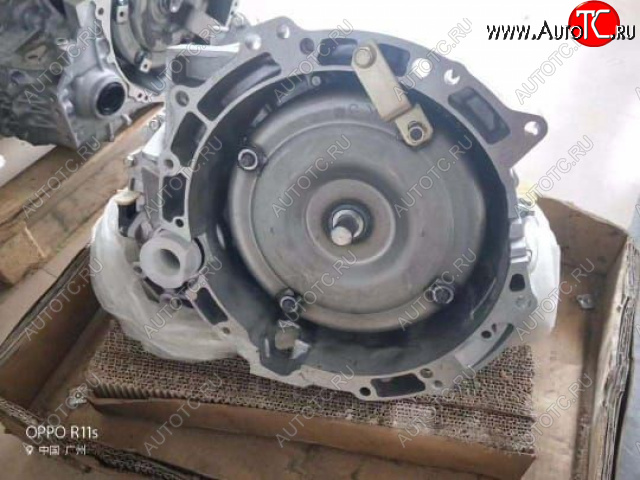 166 999 р. АКПП 4f27e Мазда 3 bk 2.0 новая новый товар 8892  nartikuls5653  с доставкой в г. Кемерово