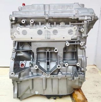 193 999 р. Двигатель nissan hr16de новый товар 8899  nartikuls4999  с доставкой в г. Кемерово. Увеличить фотографию 1