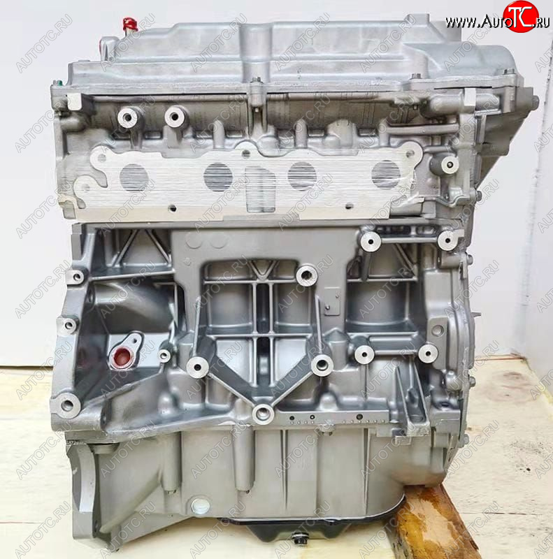 193 999 р. Двигатель nissan hr16de новый товар 8899  nartikuls4999  с доставкой в г. Кемерово