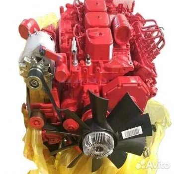 183 999 р. Двигателя Камминс cummins все модели новые и новый товар 8918  nartikuls5514  с доставкой в г. Кемерово. Увеличить фотографию 1