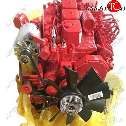 183 999 р. Двигателя Камминс cummins все модели новые и новый товар 8918  nartikuls5514  с доставкой в г. Кемерово