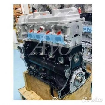 183 999 р. Двигатель Тойота, Лексус, Мазда 1vd 3ur 1uz 1mz 1zr новый товар 8934  nartikuls5523  с доставкой в г. Кемерово. Увеличить фотографию 1