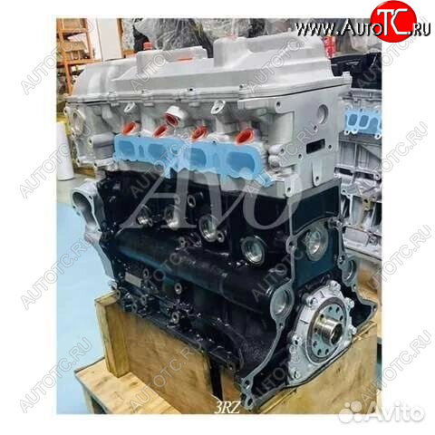 183 999 р. Двигатель Тойота, Лексус, Мазда 1vd 3ur 1uz 1mz 1zr новый товар 8934  nartikuls5523  с доставкой в г. Кемерово