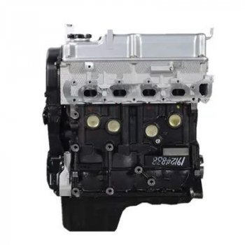 185 999 р. Двигатель 4g18 Мицубиши space star, lancer, zotye новый товар 8939  nartikuls5281  с доставкой в г. Кемерово. Увеличить фотографию 1