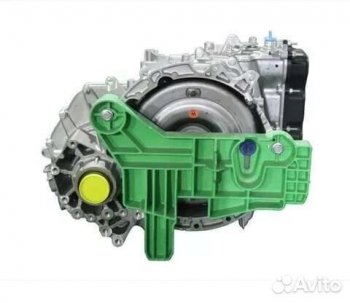 183 999 р. АКПП 4F27E Ford Focus1, хендай f4a41,6f35 куга мон новый товар 8944  nartikuls5344  с доставкой в г. Кемерово. Увеличить фотографию 1