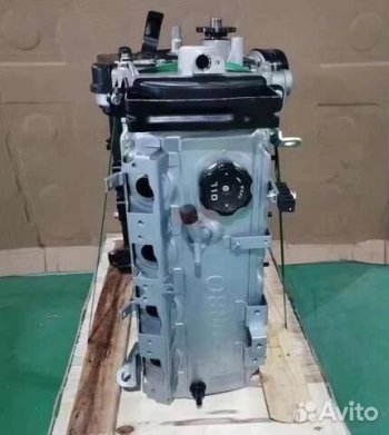 181 999 р. Двигатель 2.0t 4g63s4t зоти sr9 t600 t700 dmx7 новый товар 8949  nartikuls5542  с доставкой в г. Кемерово. Увеличить фотографию 1