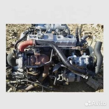 183 999 р. Двигателя исузу 4jb1,4jg2t,4hg1t и другие новый товар 8952  nartikuls5451  с доставкой в г. Кемерово. Увеличить фотографию 1