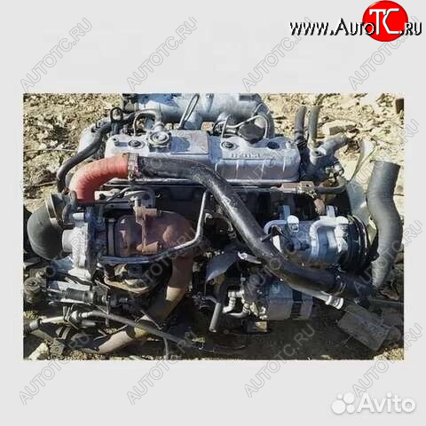 183 999 р. Двигателя исузу 4jb1,4jg2t,4hg1t и другие новый товар 8952  nartikuls5451  с доставкой в г. Кемерово