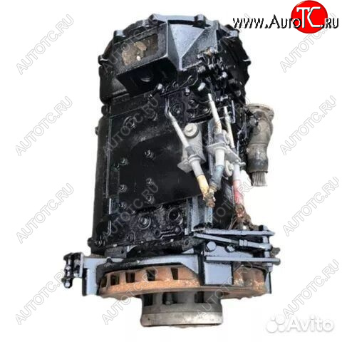 183 999 р. Кпп автос Yutong, kinglong, oijiang s6-160 новый товар 8965  nartikuls5340  с доставкой в г. Кемерово
