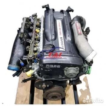 183 999 р. Двигатель zd30, td27, qd32,4d33,4d34, rb26, td42, ka24 новый товар 8987  nartikuls5438  с доставкой в г. Кемерово. Увеличить фотографию 1
