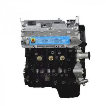 187 999 р. Двигатель mitsubishi lancer 9 CS 4G15 Аналог 4G18 новый товар 9013  nartikuls5142  с доставкой в г. Кемерово. Увеличить фотографию 1