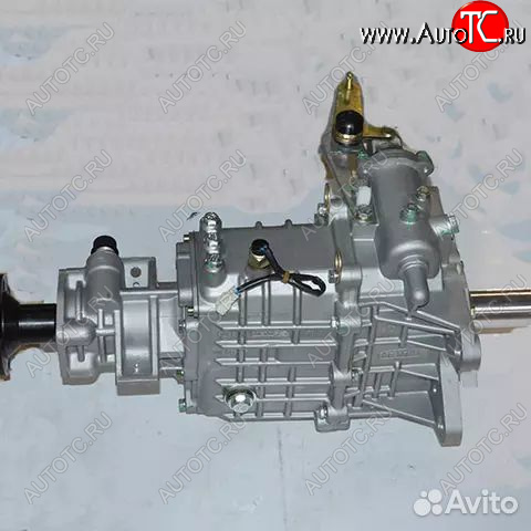 187 999 р. АКПП Ford F-150 2012г. bl3p7000db новый товар 9014  nartikuls5070  с доставкой в г. Кемерово
