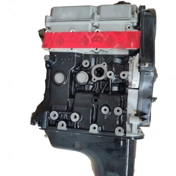 168 999 р. Двигатели деу Матиз 0.8,1.0 f8cv, b10s1 новый товар 9032  nartikuls5646  с доставкой в г. Кемерово. Увеличить фотографию 1