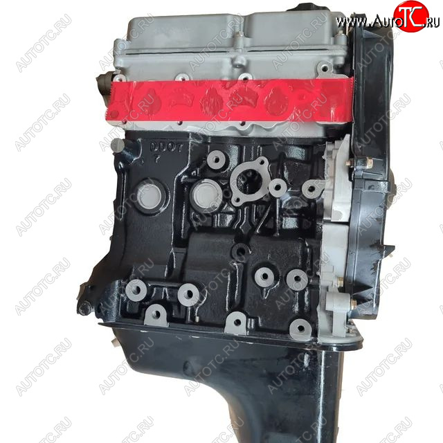 168 999 р. Двигатели деу Матиз 0.8,1.0 f8cv, b10s1 новый товар 9032  nartikuls5646  с доставкой в г. Кемерово