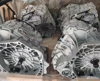 183 999 р. АКПП Chery Tiggo4 2021 625dha1500010ba 1.5 новый товар 9034  nartikuls5320  с доставкой в г. Кемерово. Увеличить фотографию 1