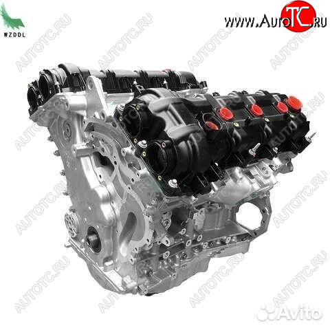 183 999 р. Двс, кпп JMC JAC FAW iveco hino Мицубиши новый товар 9064  nartikuls5499  с доставкой в г. Кемерово
