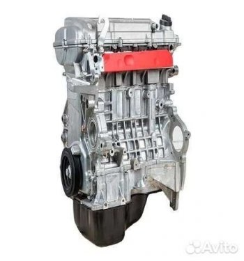 180 999 р. Двигатель JL4G18 (1.8 л) Geely Emgrand Ec7 2012 но новый товар 9081  nartikuls5550  с доставкой в г. Кемерово. Увеличить фотографию 1