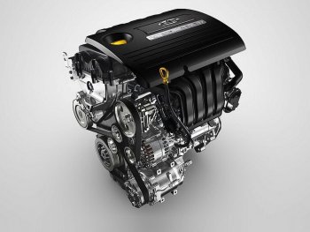 176 999 р. Двигатель Chery Tiggo 2014- dm1bj0000e25aa T11 новый товар 9082  nartikuls5587  с доставкой в г. Кемерово. Увеличить фотографию 1