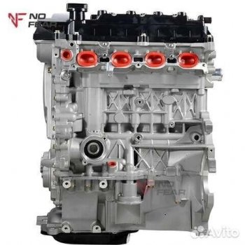 170 999 р. Двигатель греатволл м2 м4 florid haval h1 c30 c20r новый товар 9089  nartikuls5634  с доставкой в г. Кемерово. Увеличить фотографию 1