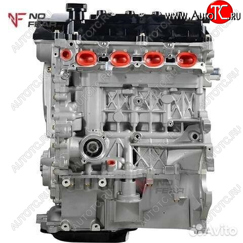 170 999 р. Двигатель греатволл м2 м4 florid haval h1 c30 c20r новый товар 9089  nartikuls5634  с доставкой в г. Кемерово