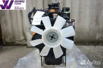 183 999 р. Двигатель, тнвд, гбц коматсу, deutz, cat, yanmar новый товар 9098  nartikuls5452  с доставкой в г. Кемерово. Увеличить фотографию 1