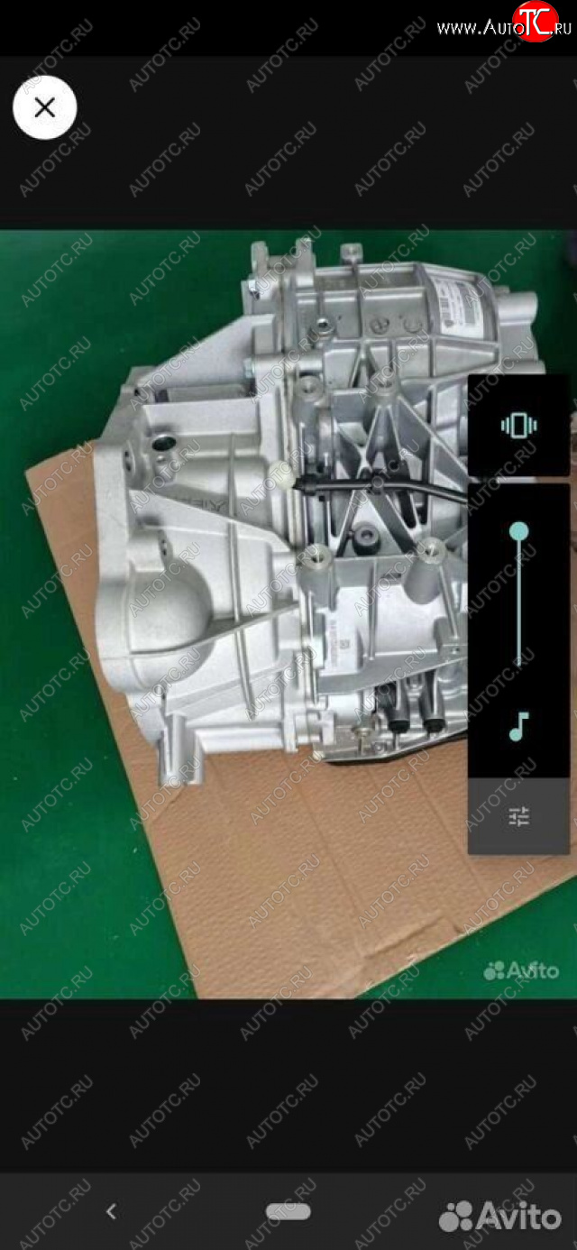 150 999 р. АКПП в сборе для CheryTiggo 7 Pro, 8Pro новые и новый товар 9121  nartikuls5689  с доставкой в г. Кемерово