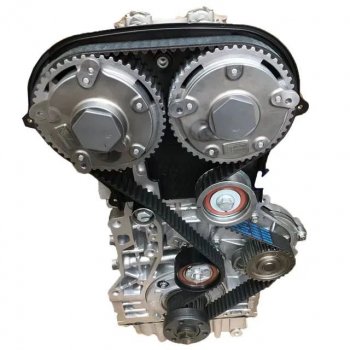 185 999 р. Двигатель на Chery Tiggo,Fora,Vortex,very,ин новый товар 9129  nartikuls5276  с доставкой в г. Кемерово. Увеличить фотографию 1