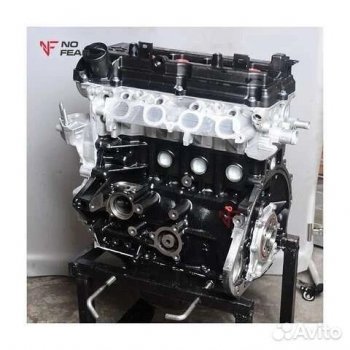 168 999 р. Двигатель в сборе зоти т300 z300 z360 z500 z560 новый товар 9143  nartikuls5645  с доставкой в г. Кемерово. Увеличить фотографию 1