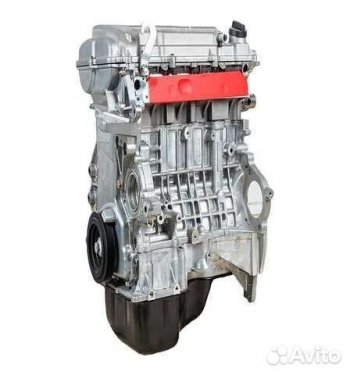 166 699 р. Двигательсузуки балено эскудо j16a,j16b. 1.6 новый товар 9145  nartikuls5656  с доставкой в г. Кемерово. Увеличить фотографию 1