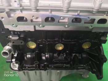 166 999 р. Двигатель заз вида,чери бонус,вери 1.5 sqr477f новый товар 9149  nartikuls5678  с доставкой в г. Кемерово. Увеличить фотографию 1