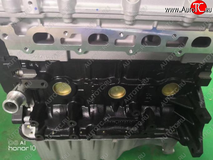 166 999 р. Двигатель заз вида,чери бонус,вери 1.5 sqr477f новый товар 9149  nartikuls5678  с доставкой в г. Кемерово