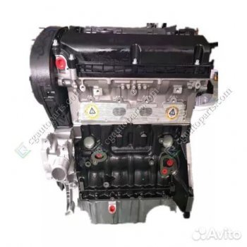 180 999 р. Двигатель Chery Tiggo 2014- dm1bj0000e25aa T11 новый товар 9159  nartikuls5555  с доставкой в г. Кемерово. Увеличить фотографию 1