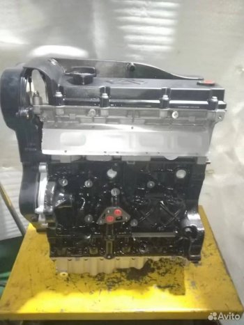 185 999 р. Двигатель 2.0t 4g63s4t зоти sr9 t600 t700 dmx7 новый товар 9160  nartikuls5286  с доставкой в г. Кемерово. Увеличить фотографию 1