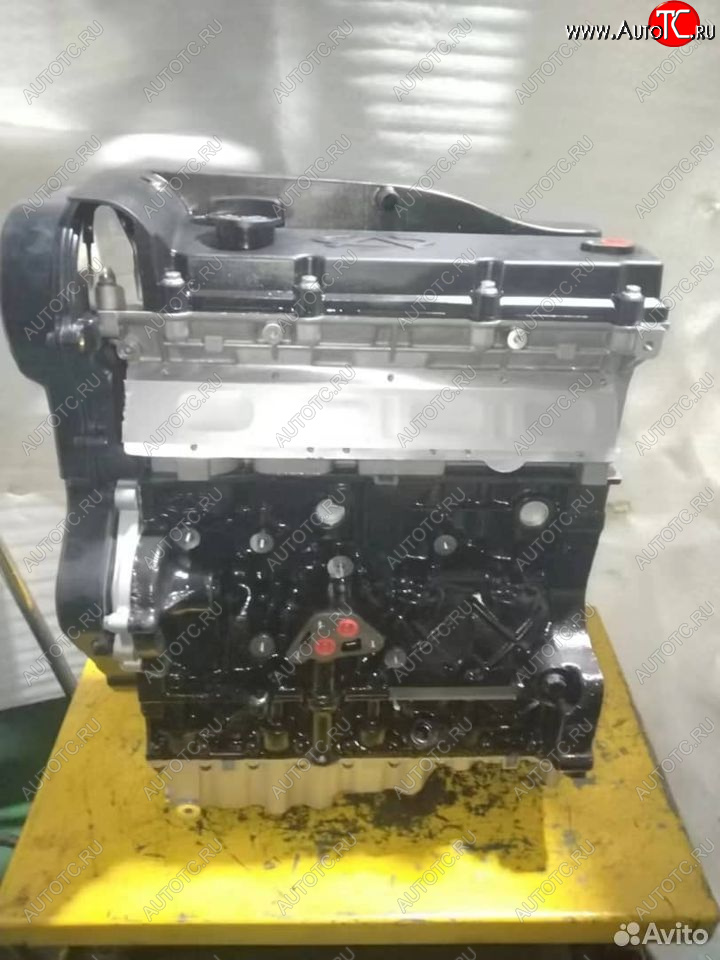 185 999 р. Двигатель 2.0t 4g63s4t зоти sr9 t600 t700 dmx7 новый товар 9160  nartikuls5286  с доставкой в г. Кемерово