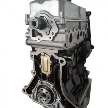 163 999 р. Двигатель шевроле Спарк 0.8 f8cv новый товар 9163  nartikuls5658  с доставкой в г. Кемерово. Увеличить фотографию 1