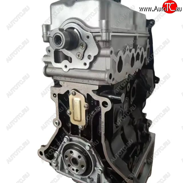 163 999 р. Двигатель шевроле Спарк 0.8 f8cv новый товар 9163  nartikuls5658  с доставкой в г. Кемерово