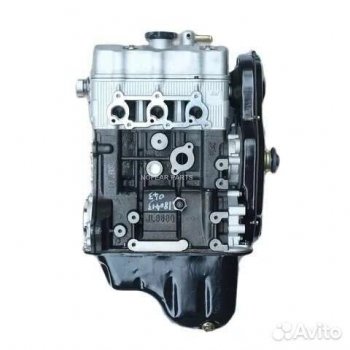 150 999 р. Двигатель Сузуки f10a, f8b джимни новый товар 9167  nartikuls5690  с доставкой в г. Кемерово. Увеличить фотографию 1