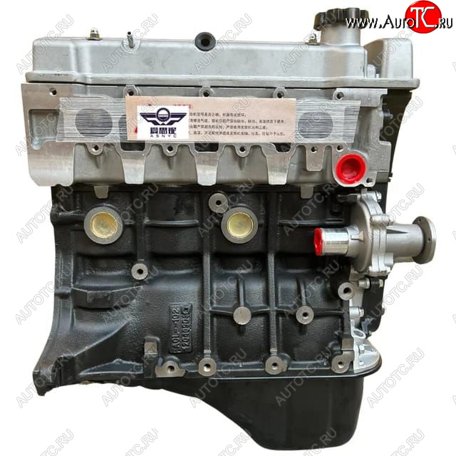 175 699 р. Двигатель лифан Солано 620 lf481q3, lf481q2 новый товар 9174  nartikuls5601  с доставкой в г. Кемерово
