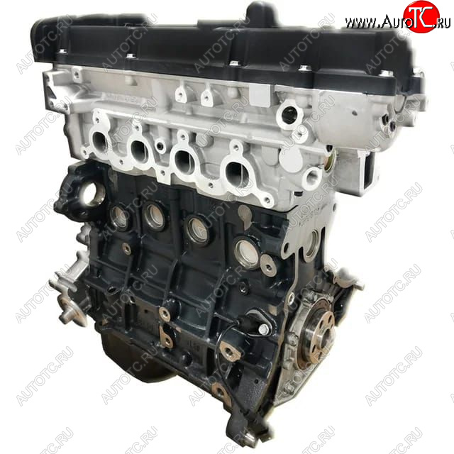 176 999 р. Двигатель Hyundai Accent G4ED 1,6 новый товар 9177  nartikuls5589  с доставкой в г. Кемерово