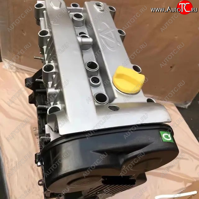 170 999 р. Двигатель чери м11 sqr481fa 1.6л новый товар 9221  nartikuls5629  с доставкой в г. Кемерово
