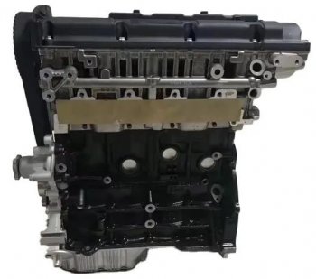 180 999 р. Двигатель g4ee, g4ed хендай Verna,kia ceed,rio новый товар 9222  nartikuls5558  с доставкой в г. Кемерово. Увеличить фотографию 1