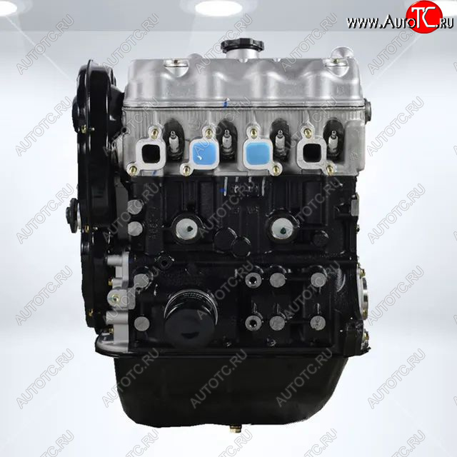 148 999 р. Двигатель GAC JL465QR новый товар 9235  nartikuls5693  с доставкой в г. Кемерово