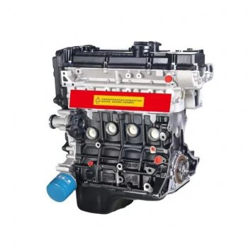 177 999 р. Двигатель хендай g4ed 1.6 vvt Элантра и др новый товар 9242  nartikuls5582  с доставкой в г. Кемерово. Увеличить фотографию 1