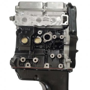 166 999 р. Двигатель деу матиз0.8 f8cv, Шевроле авео 1.2 b12d1, b12s1 новый товар 9254  nartikuls5655  с доставкой в г. Кемерово. Увеличить фотографию 1